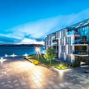  Appartamento Cityfjord In Centrum